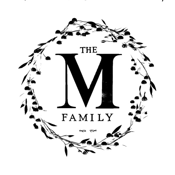 THE M FAMILY